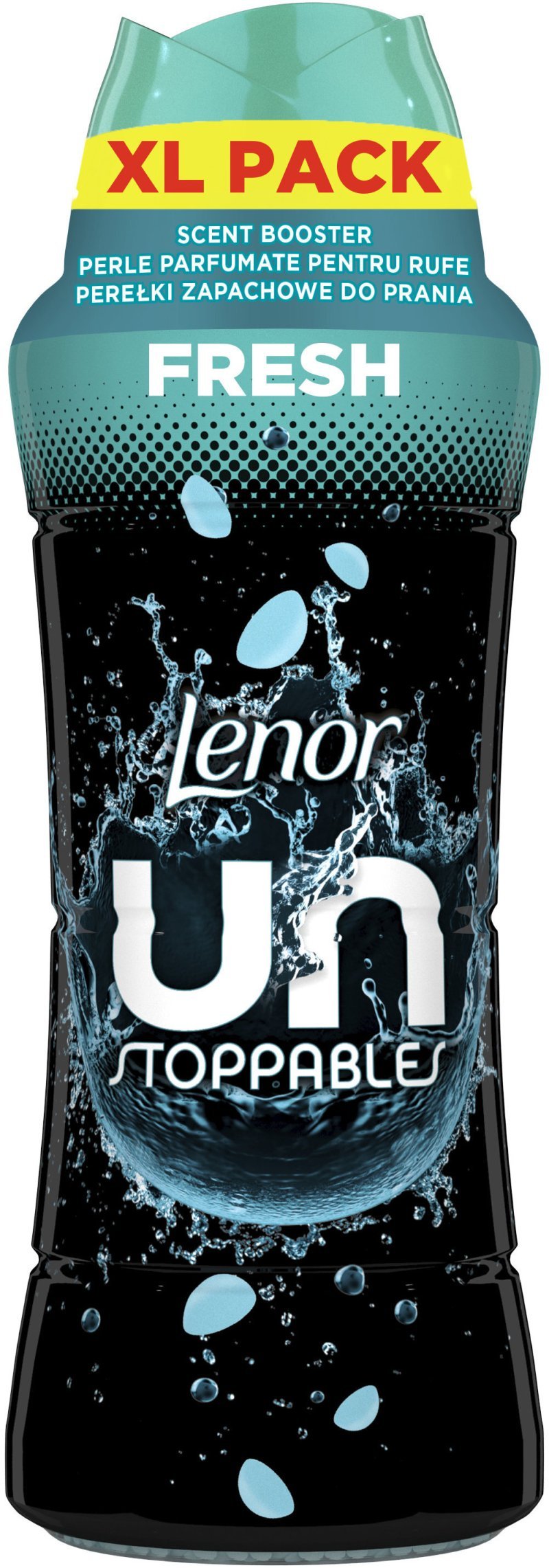 LENOR Unstoppables Fresh 495 g (41 praní)