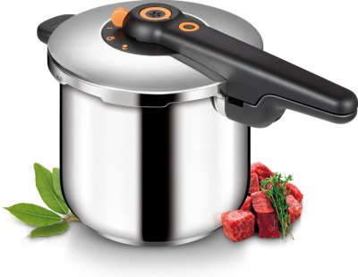 Tlakový hrnec SmartCLICK 7,5 l