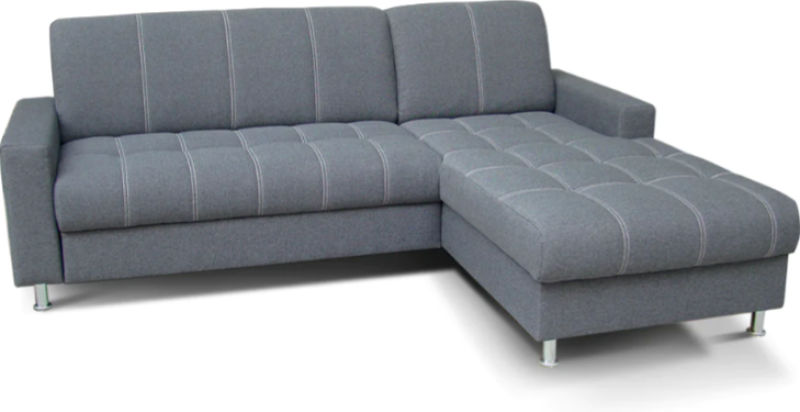 Kasvo HAWANA LUX ROH+0 (M) Grafit