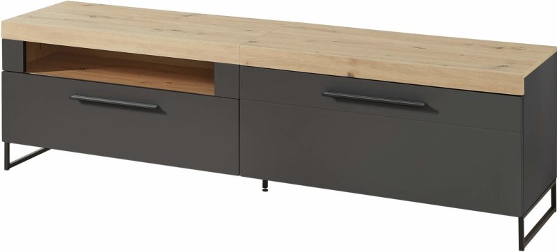 Kasvo LOFT-TWO TV stolek