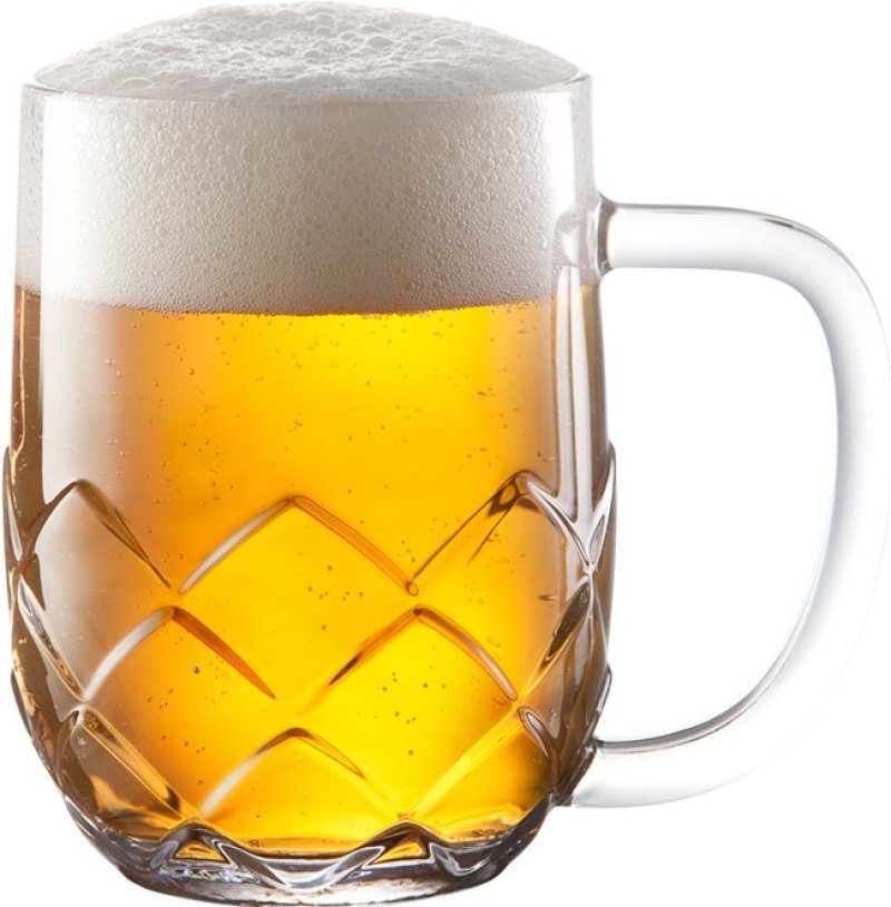 Třetinka myBEER Lupulus