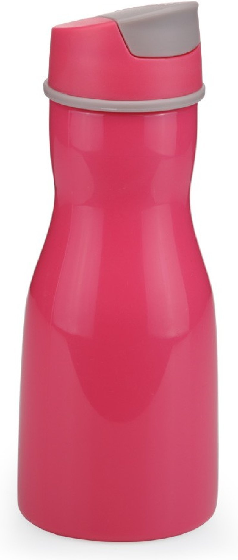 Láhev na nápoje PURITY 0,5 l, růžová