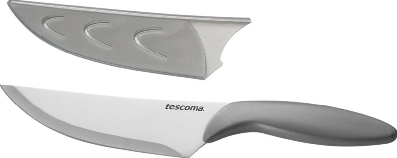 Nůž kuchařský MOVE 17 cm, s ochranným pouzdrem