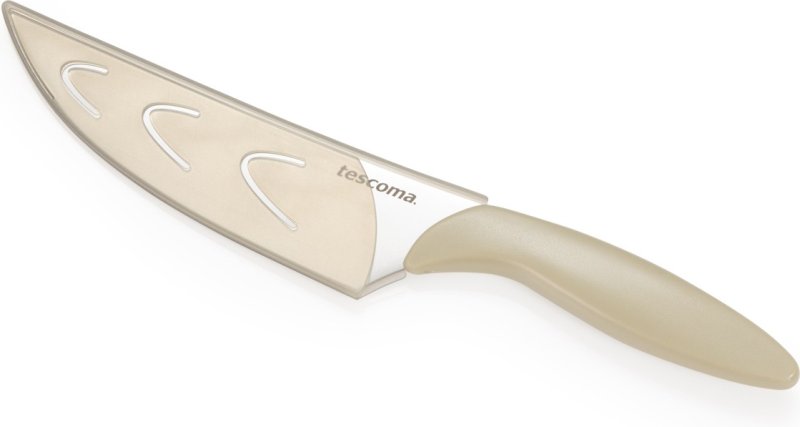 Nůž kuchařský MicroBlade MOVE 17 cm, s ochranným pouzdrem