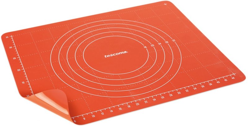 Vál s klipem DELÍCIA SiliconPRIME 60 x 50 cm