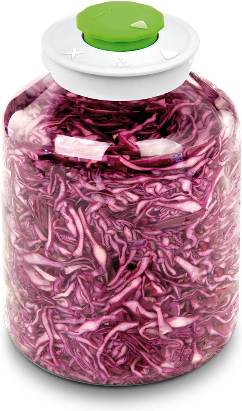 Souprava pro kvašení TESCOMA DELLA CASA 5000 ml