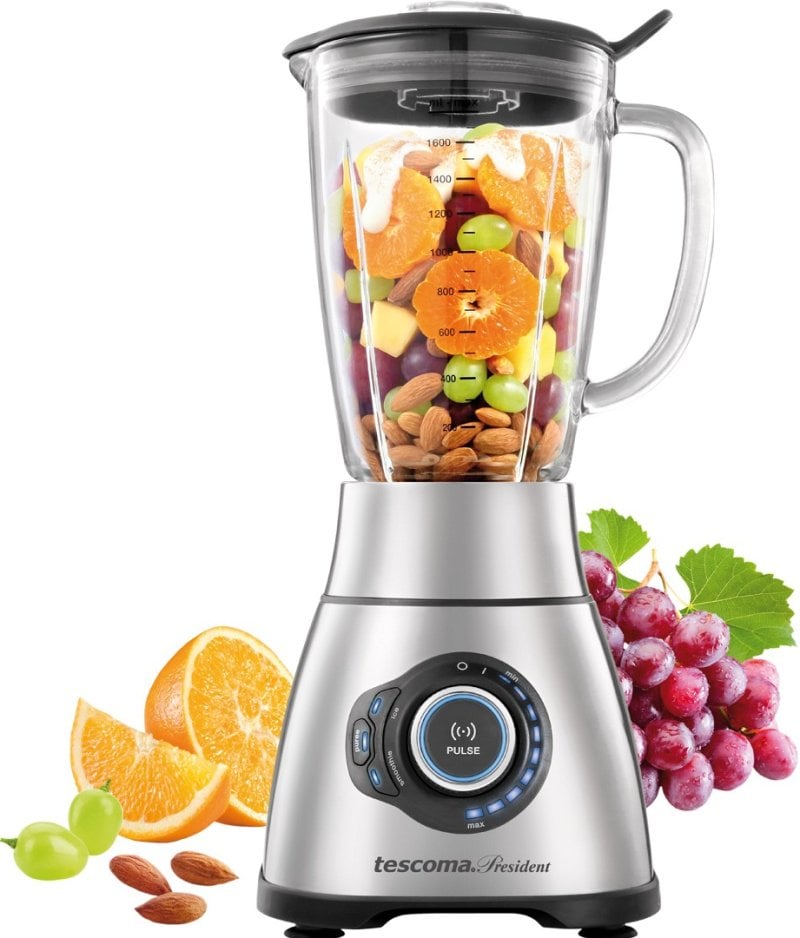 Stolní mixér PRESIDENT 1,8 l