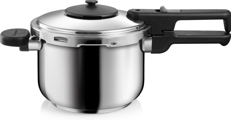 Tlakový hrnec GrandCHEF 4,0 l