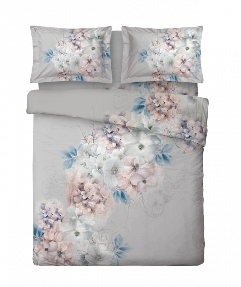 Vesna Povlečení mikroflanel Sen  200/240 cm + 2 x 70/90 cm