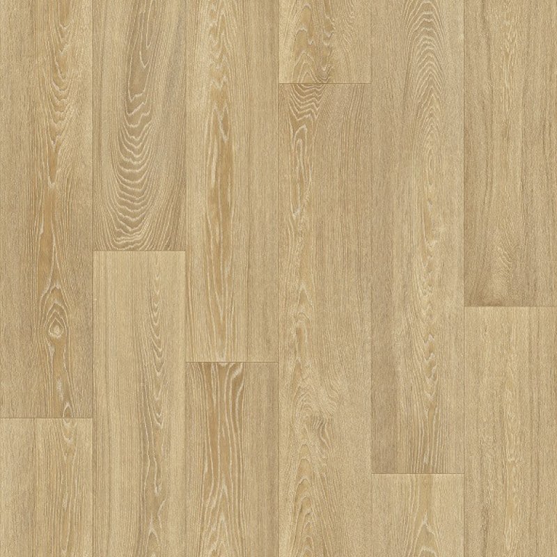 Vesna PVC podlaha LIONTEX Pure Oak 609M na filcu, šíře 400 cm