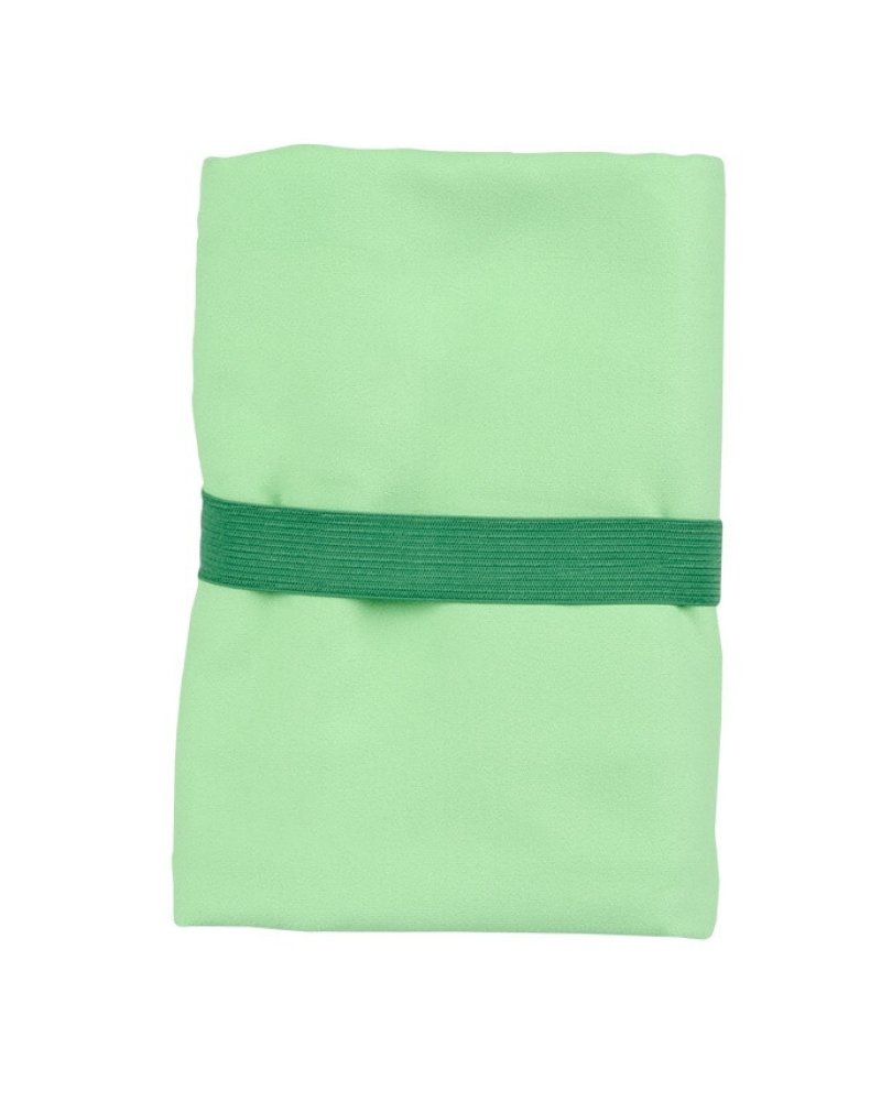 Vesna Osuška sportovní rychleschnoucí 70x140 cm zelená