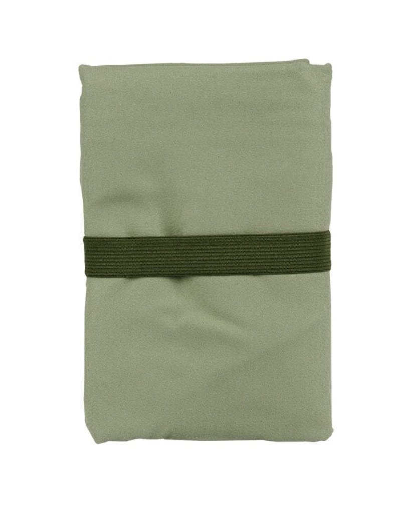 Vesna Osuška sportovní rychleschnoucí 70x140 cm olejová