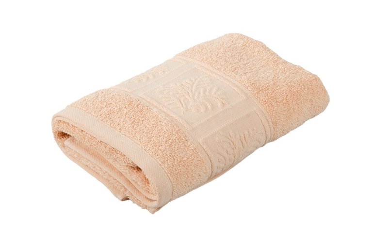 Vesna Ručník TAIF 50x90 cm béžový