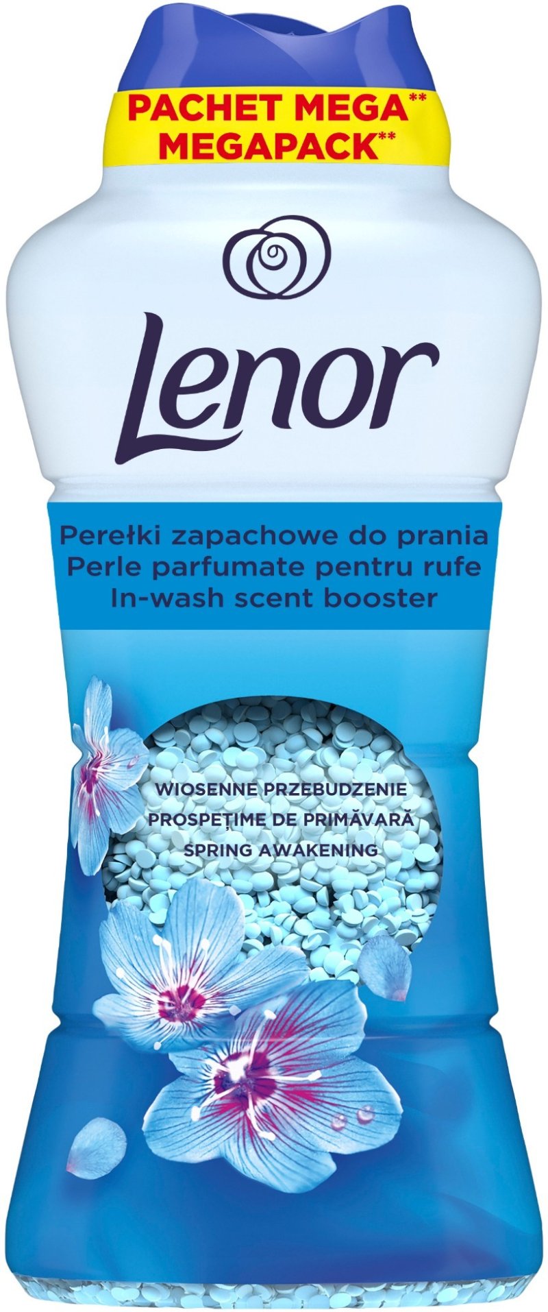 LENOR Spring Awakening 735 g (61 praní)