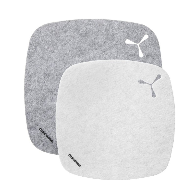 Proložky mezi pánve PRESTO, 6 ks