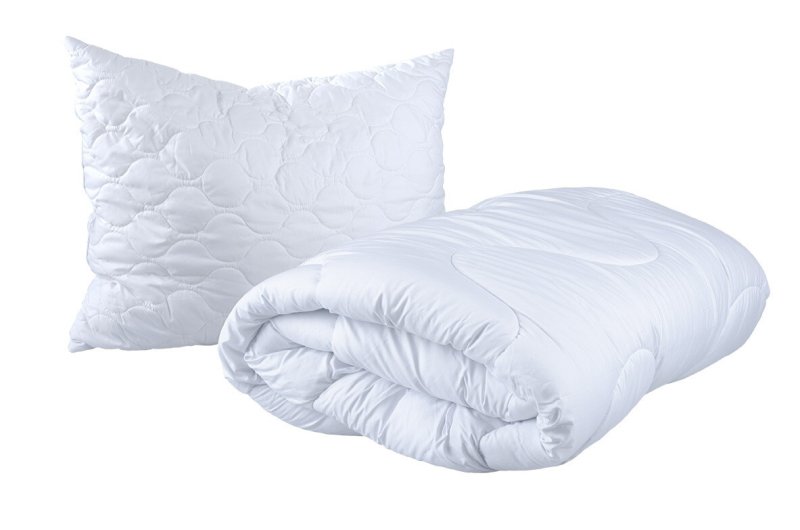 Vesna SET SUPER ALOE VERA 140x200 a 70x90 cm