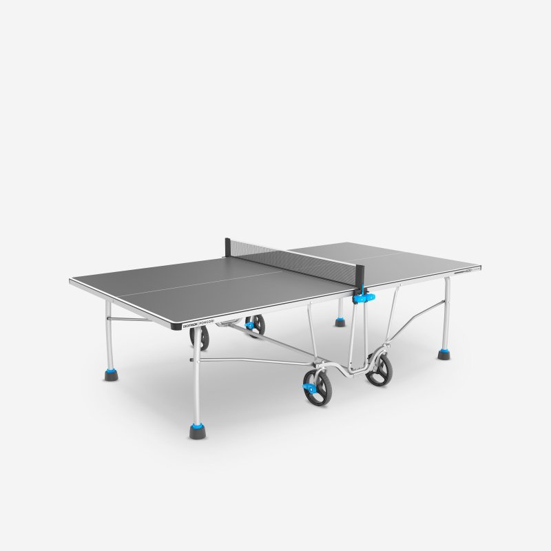 Venkovní stůl na stolní tenis PPT 530.2