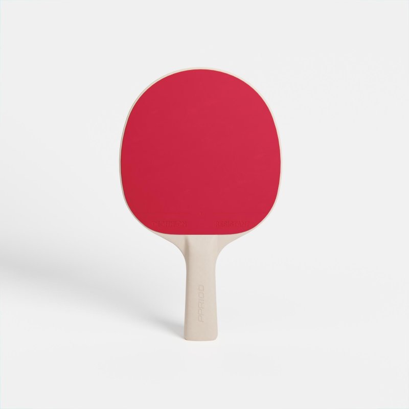 Pálka na stolní tenis PPR100