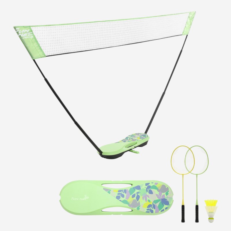 Badmintonová síť Fun Set 3 m