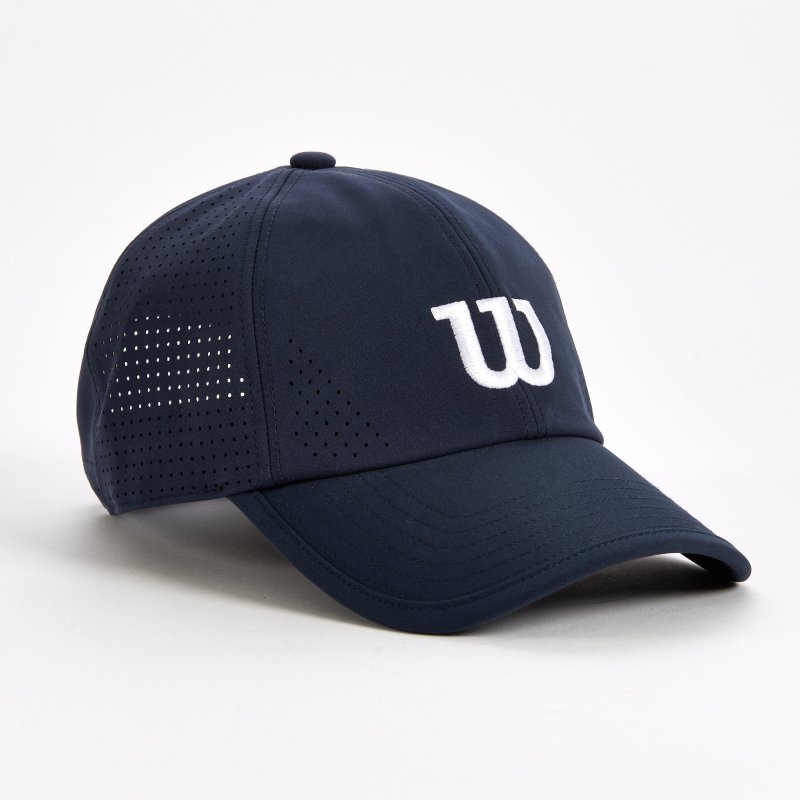 Kšiltovka Wilson vel. 58
