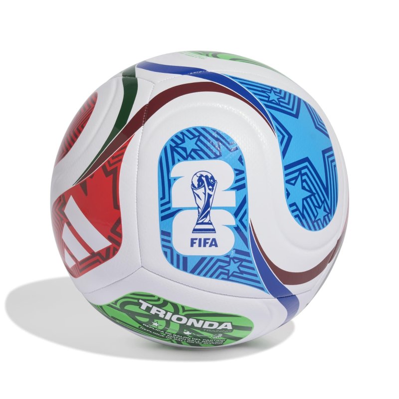 Tréninkový fotbalový míč "Trionda" Mistrovství světa FIFA