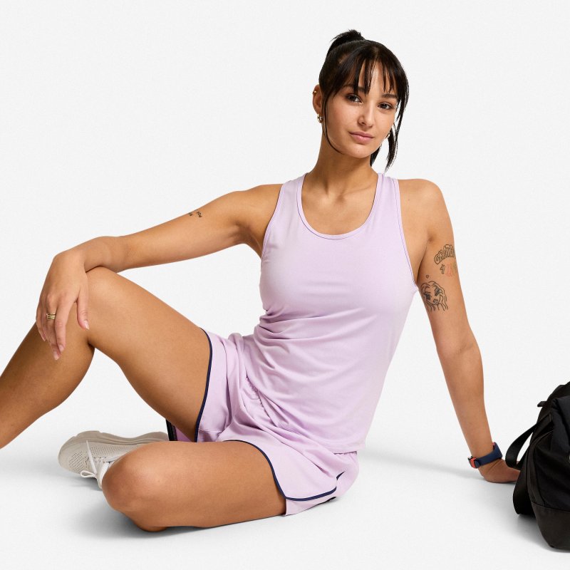 Dámské fitness tílko My Top