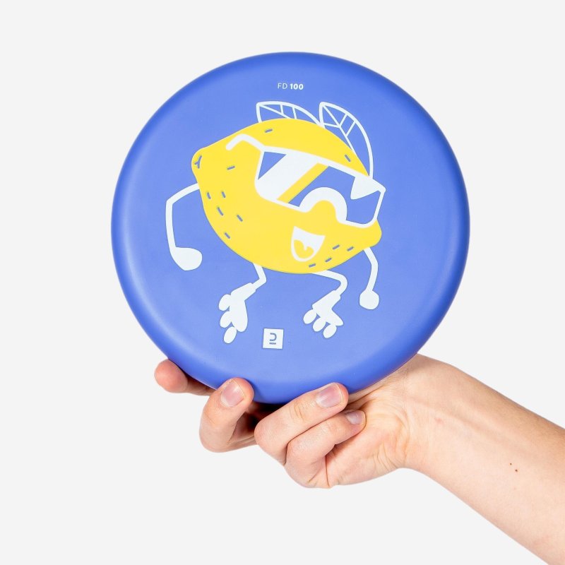 Létající talíř DSoft 100
