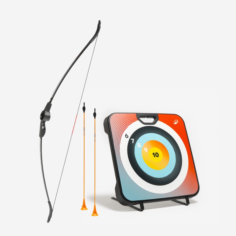 Sada lukostřelba Softarchery
