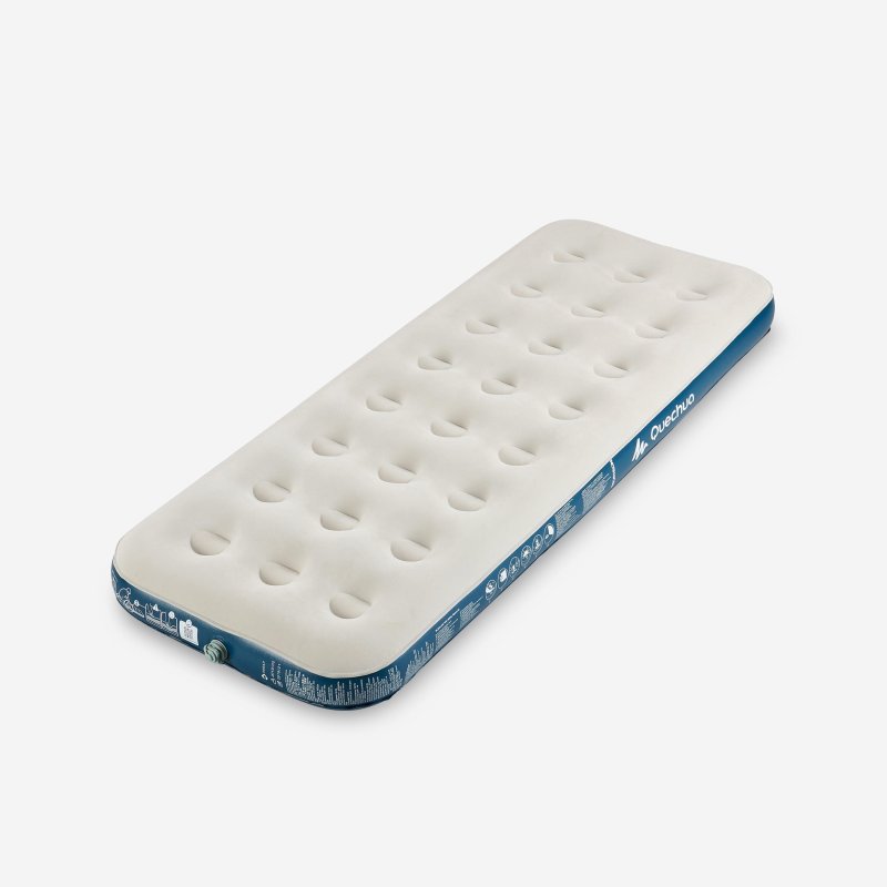 Kempingová nafukovací matrace Air Basic 70 cm pro 1 osobu