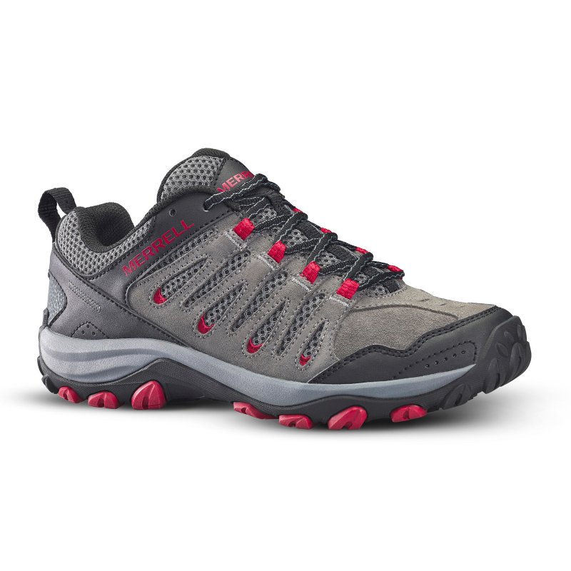 Pánské turistické boty Merrell Crosslander