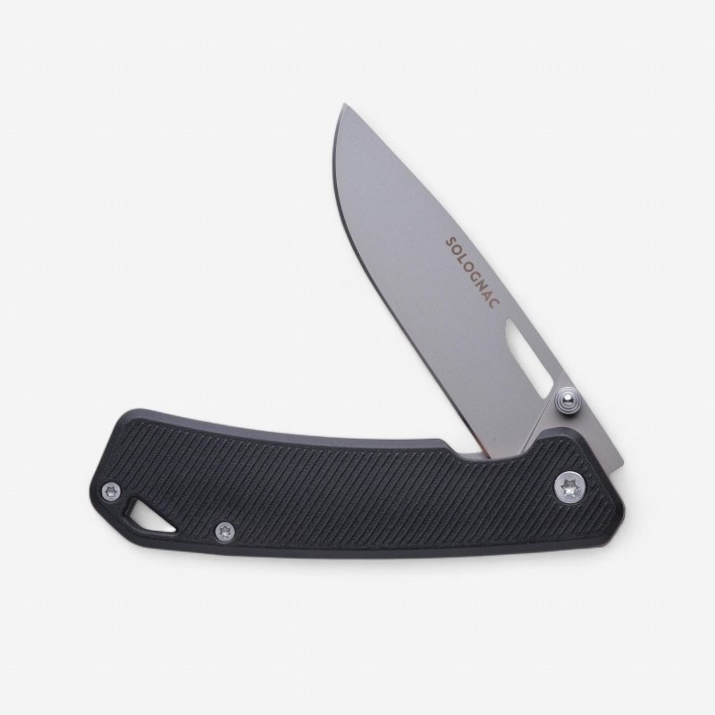 Lovecký zavírací nůž 7,5 cm Axis 75 Grip V2