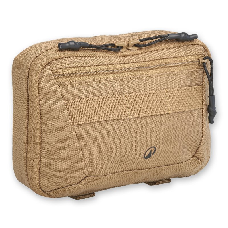 Horizontální pouzdro Molle EDC z materiálu Cordura® velikost M (X-Access)