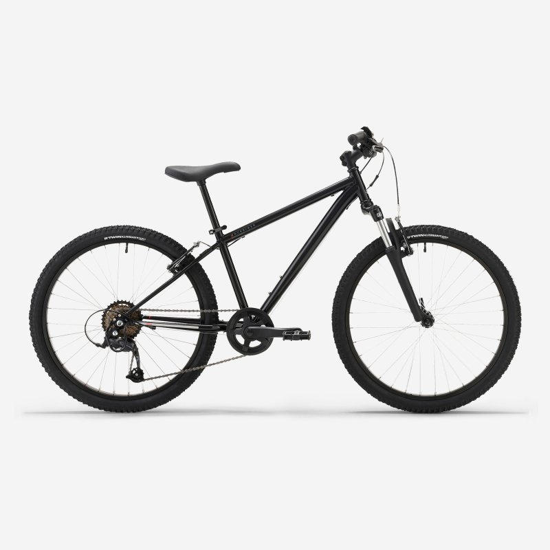 Dětské 24" horské kolo EXPL 500 9–12 let