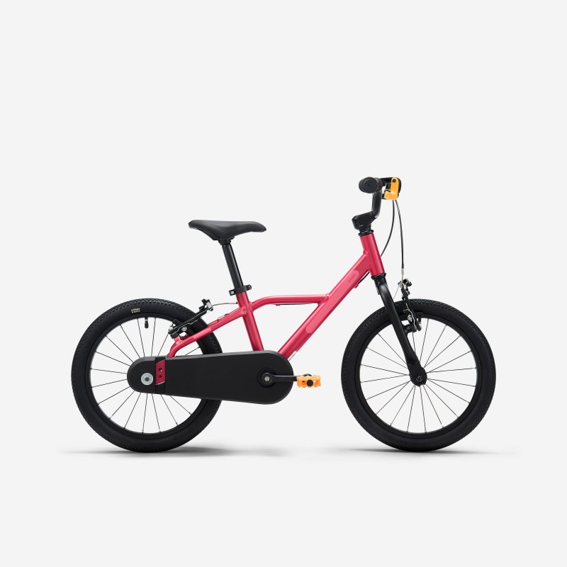 Dětské 16" kolo Discover 900 pro děti 4–6 let