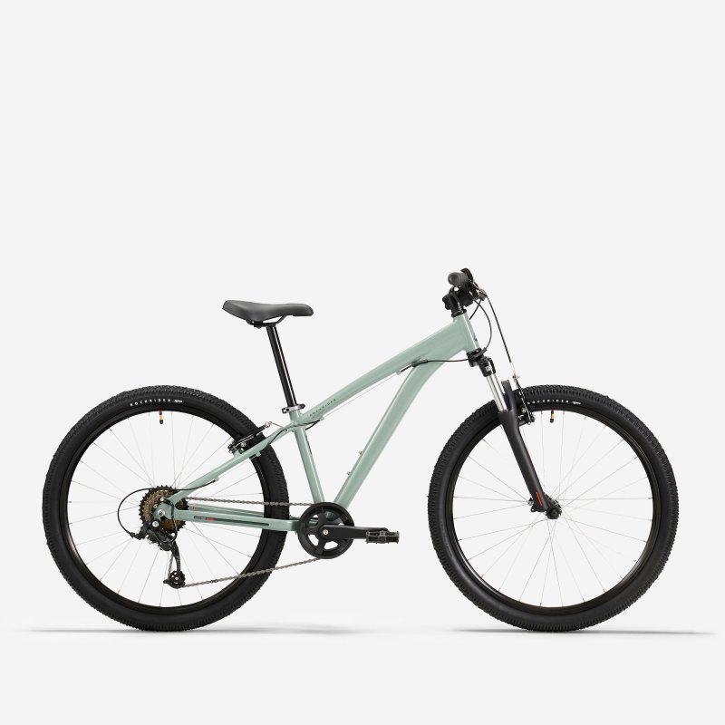Dětské 26" horské kolo EXPL 500 9–12 let