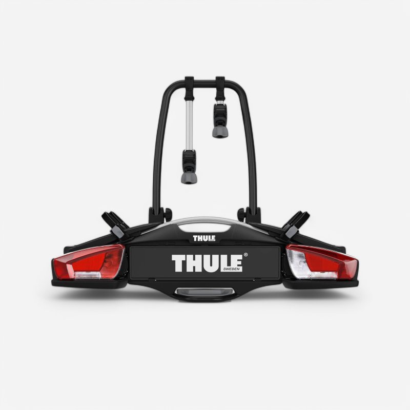 Nosič kol Thule Vélocompact 924 na 2 kola na tažné zařízení