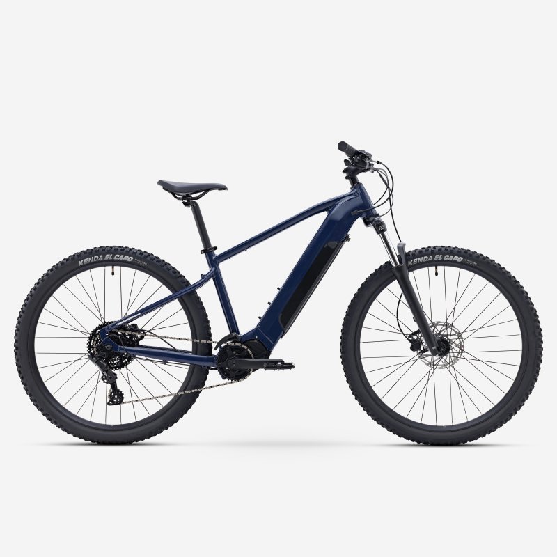 Horské elektrokolo 29" E-EXPL 140