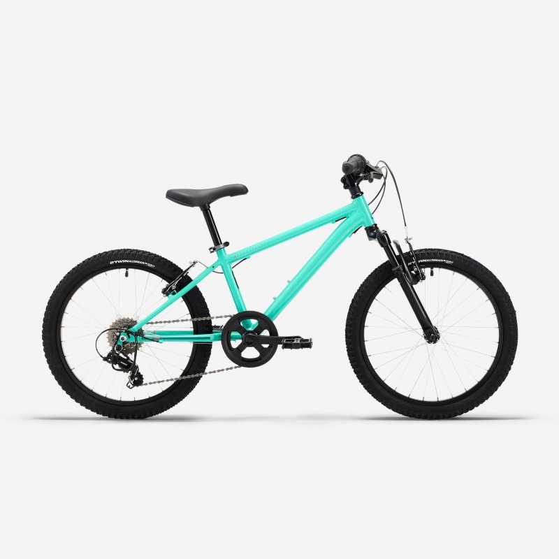 Dětské 20" horské kolo EXPL 500 6–9 let