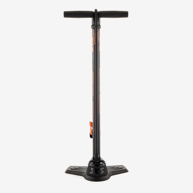 Pumpa Air-X-Plorer Digi 10.0