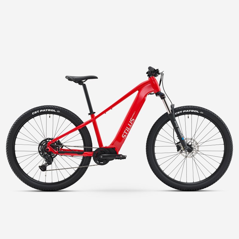 Horské elektrokolo 29" Stilus Offroad+ 720 Wh