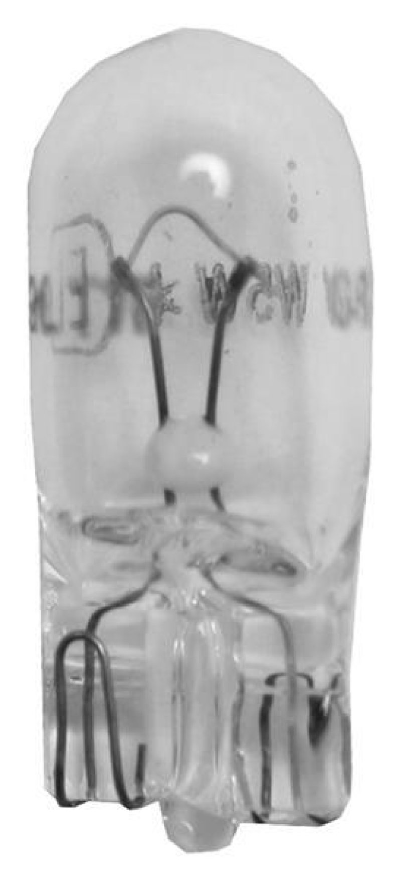 Žárovka OSRAM W5W 12V 5W W2.1x9.5d - OS 2825