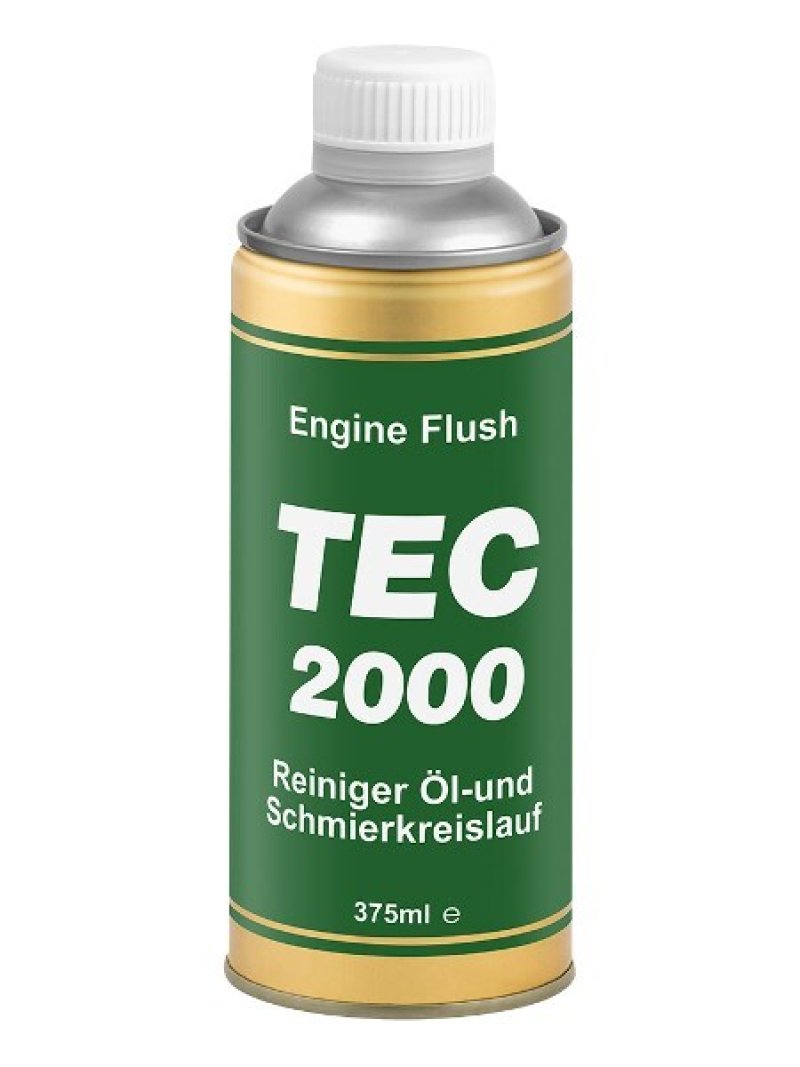 TEC2000 Výplach motoru, 375ml - AC J001