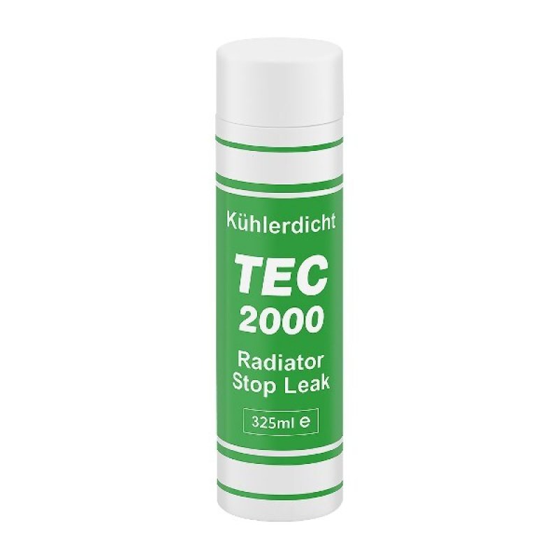 TEC2000 Utěsnění chladiče, 325ml - AC J002