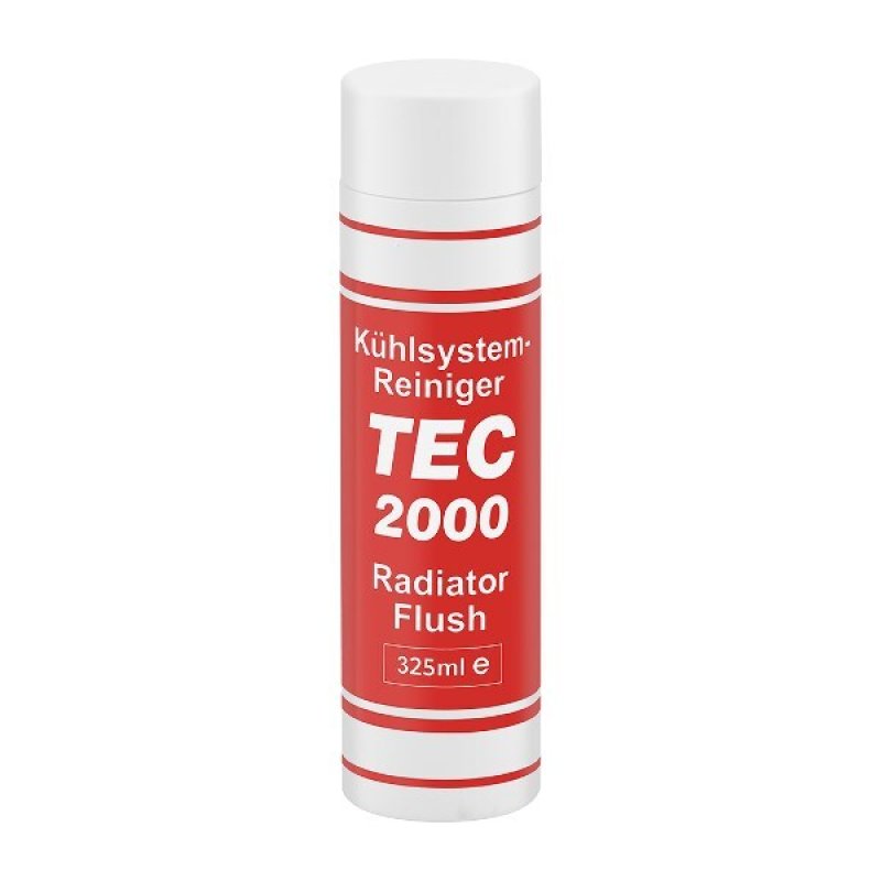 TEC2000 Čistič chladiče, 325ml - AC J003