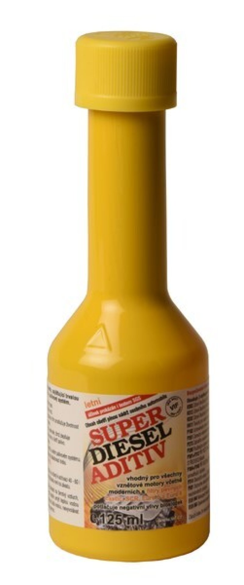 VIF Super Diesel Aditiv letní, 0.125l - AC VF017