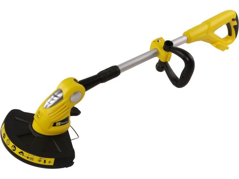 AKU strunová sekačka 20 V - GV HL-GT05