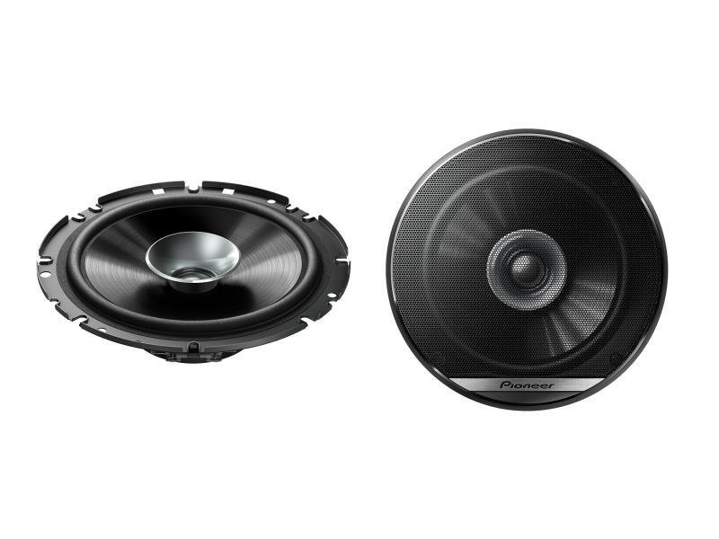 Repro Pioneer dvoj kuž G 17cm, 40/280W,34-16000Hz - DO PITS-G1710F
