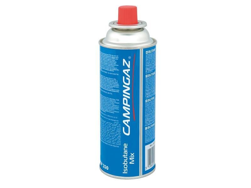 Plynová kartuše CAMPINGAZ typ CP 250 - DO CGAZ2000033973