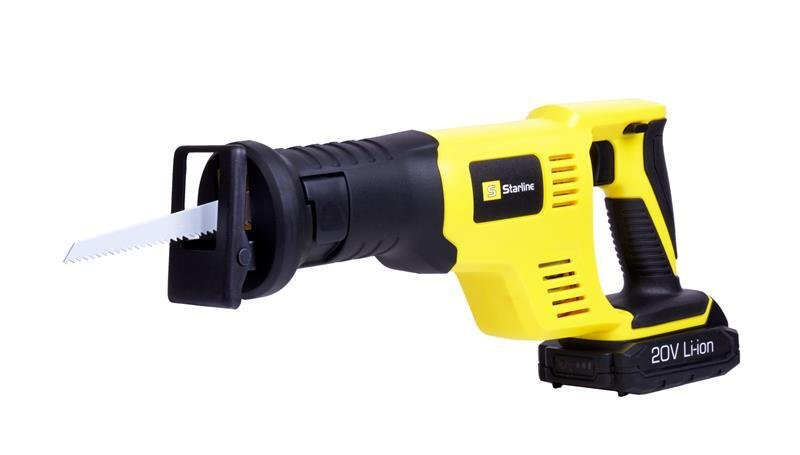 Aku pila ocaska 20V - GV HL-RS07