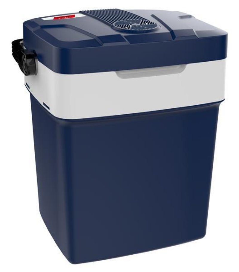 Chladicí box 29L 12/230V autochladnička, modrá - DO CFCBP29L